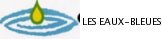 eaux bleues